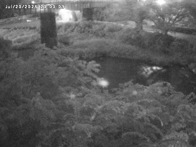 日野川１０2026/07/21 17:40:00