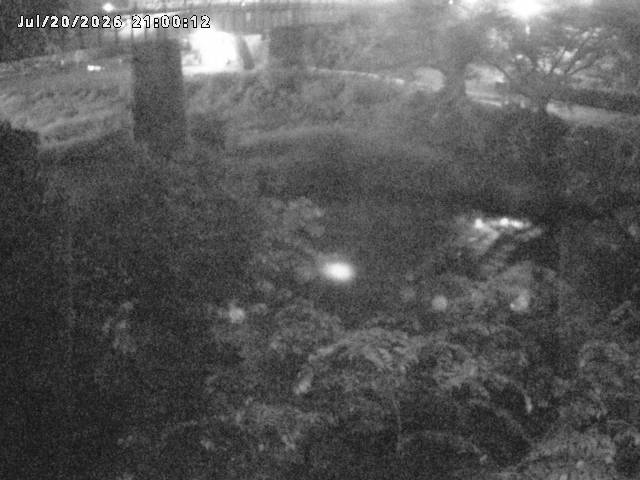 日野川１０2026/07/21 17:40:00