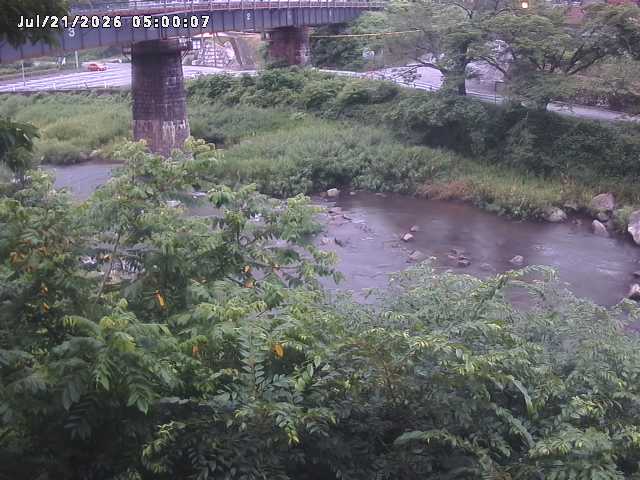 日野川１０2026/07/21 17:40:00