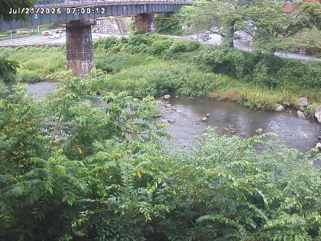 日野川１０2026/07/21 17:40:00