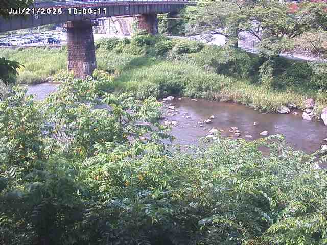 日野川１０2026/07/21 17:40:00