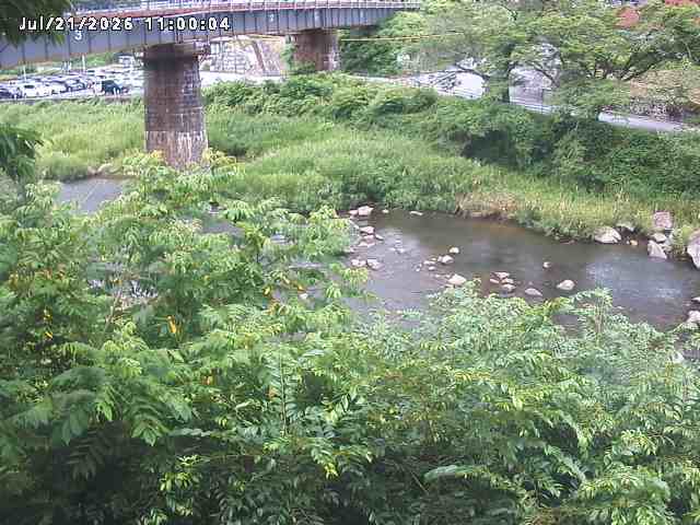 日野川１０2026/07/21 17:40:00