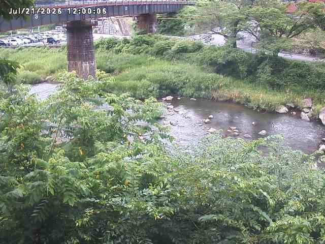 日野川１０2026/07/21 17:40:00