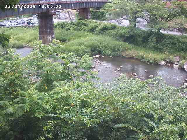 日野川１０2026/07/21 17:40:00