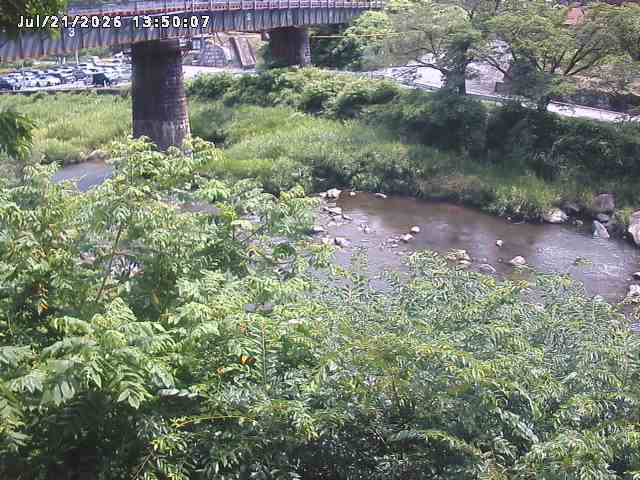 日野川１０2026/07/21 17:40:00