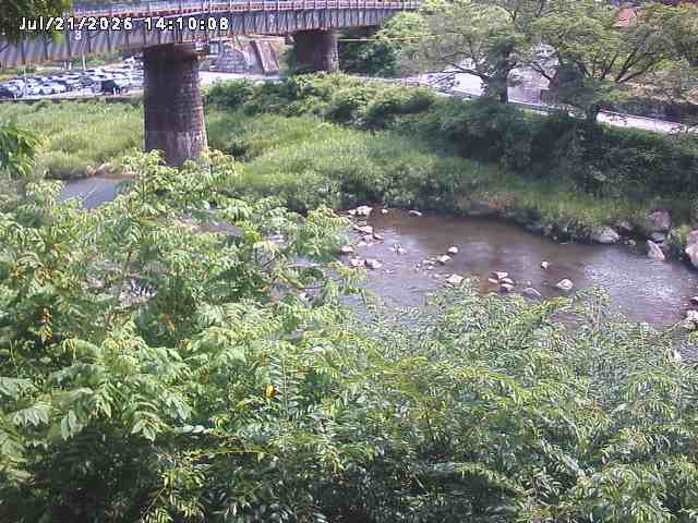 日野川１０2026/07/21 17:40:00