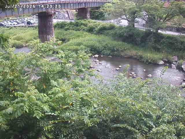 日野川１０2026/07/21 17:40:00