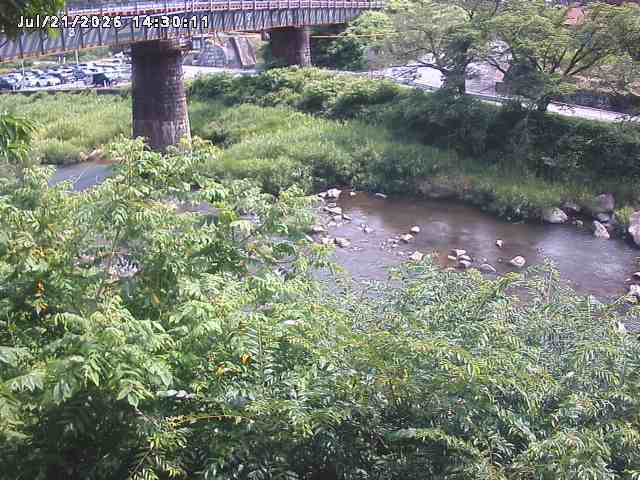 日野川１０2026/07/21 17:40:00