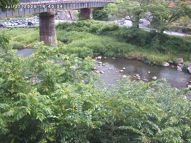 日野川１０2026/07/21 17:40:00