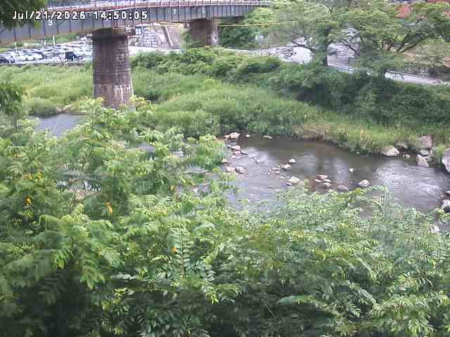 日野川１０2026/07/21 17:40:00