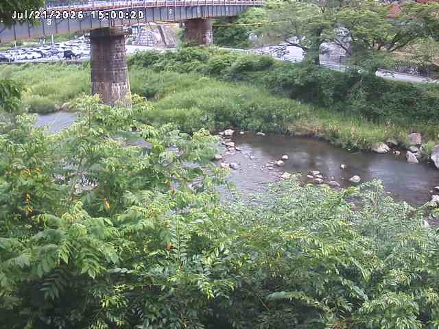 日野川１０2026/07/21 17:40:00
