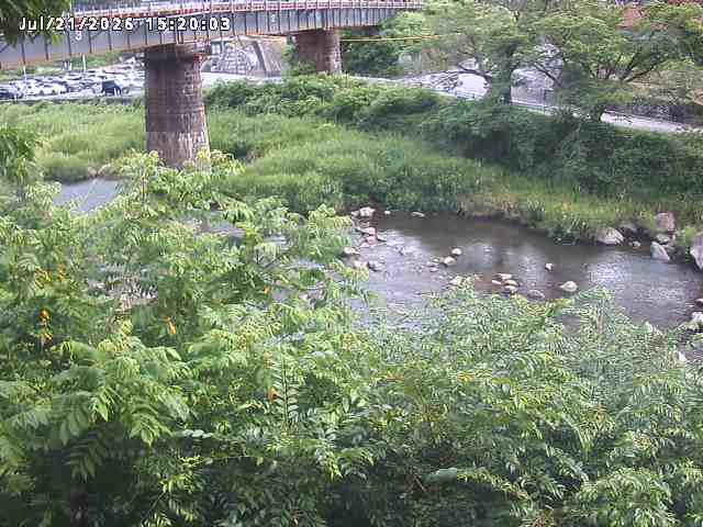 日野川１０2026/07/21 17:40:00