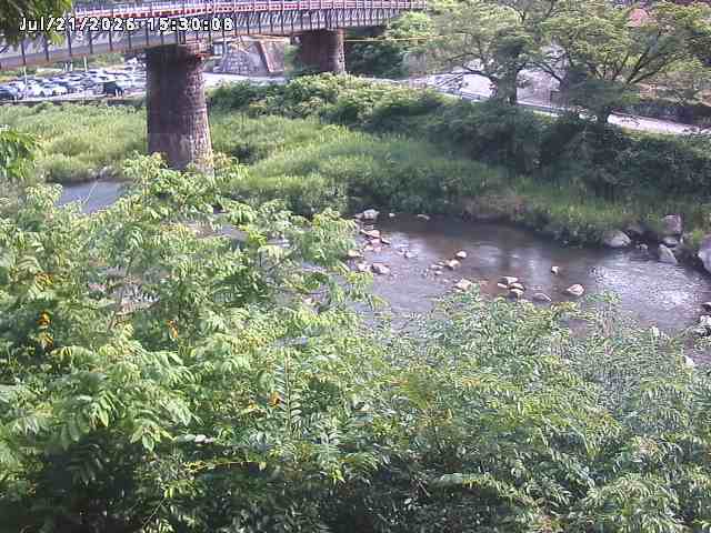 日野川１０2026/07/21 17:40:00