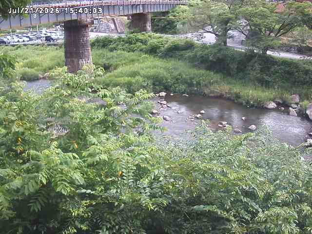 日野川１０2026/07/21 17:40:00