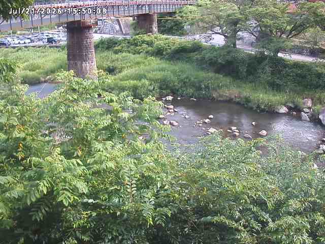 日野川１０2026/07/21 17:40:00