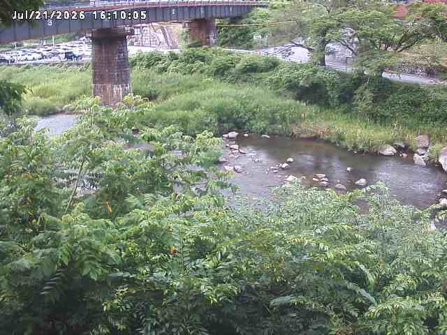 日野川１０2026/07/21 17:40:00