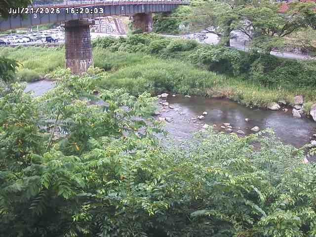 日野川１０2026/07/21 17:40:00