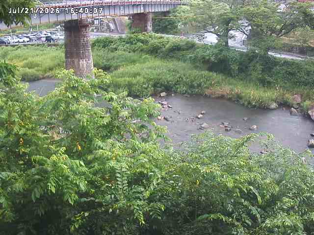 日野川１０2026/07/21 17:40:00