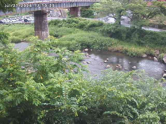 日野川１０2026/07/21 17:40:00