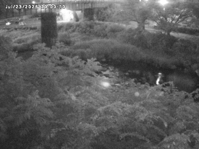 日野川１０2026/07/24 19:00:00