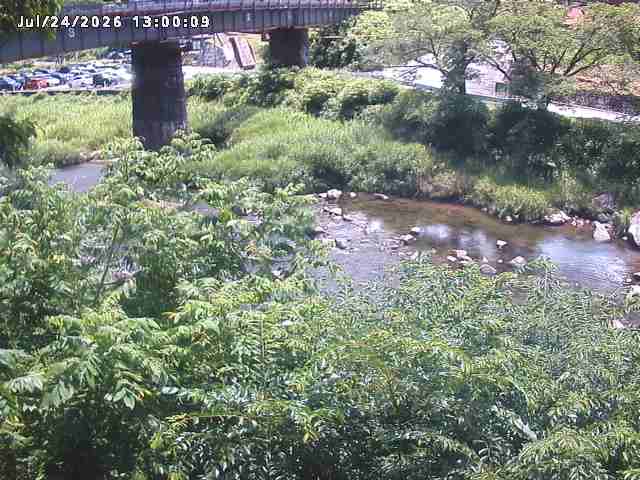 日野川１０2026/07/24 19:00:00
