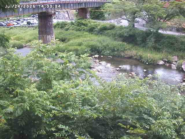 日野川１０2026/07/24 19:00:00