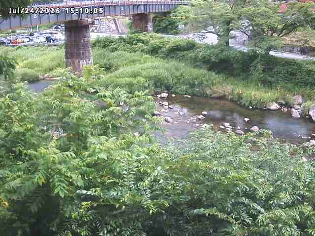 日野川１０2026/07/24 19:00:00