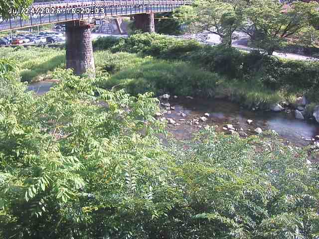 日野川１０2026/07/24 19:00:00