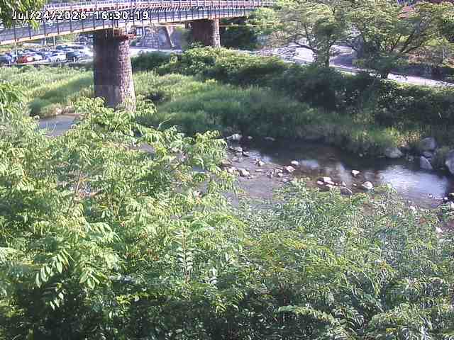 日野川１０2026/07/24 19:00:00