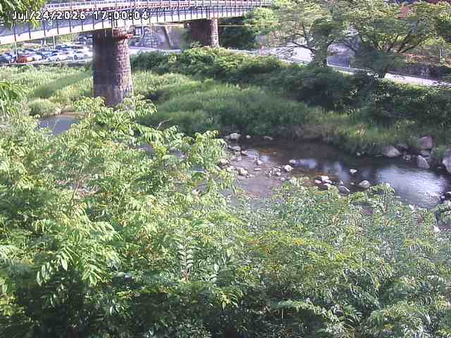 日野川１０2026/07/24 19:00:00