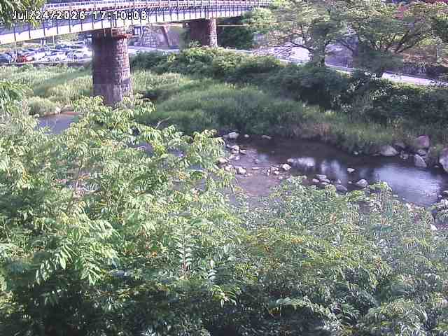 日野川１０2026/07/24 19:00:00