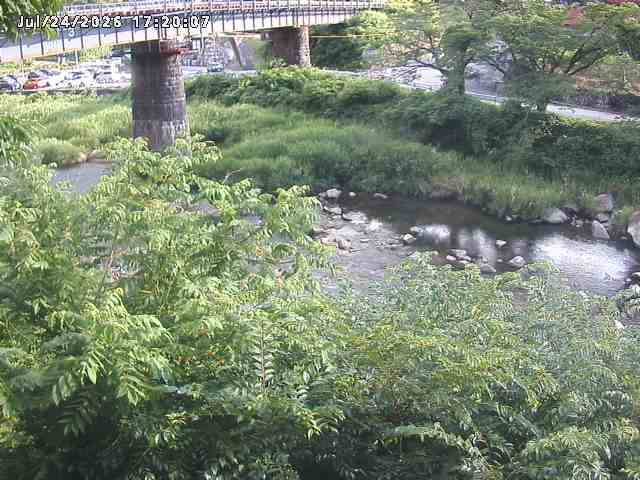 日野川１０2026/07/24 19:00:00