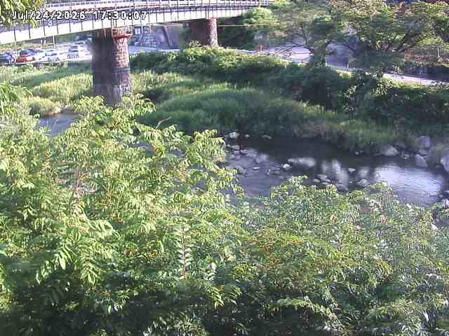 日野川１０2026/07/24 19:00:00