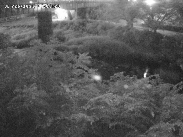 日野川１０2026/07/27 19:50:00