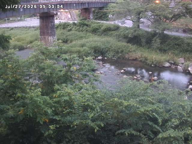 日野川１０2026/07/27 19:50:00