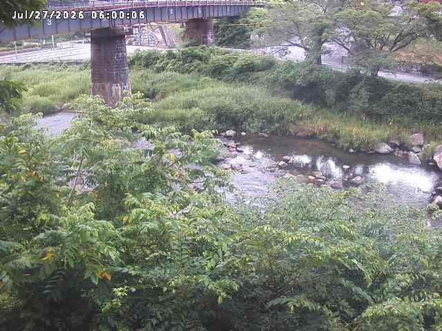 日野川１０2026/07/27 19:50:00