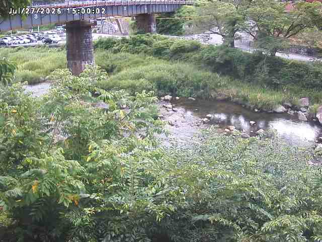 日野川１０2026/07/27 19:50:00