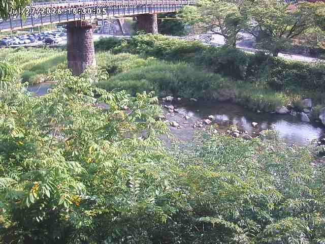 日野川１０2026/07/27 19:50:00