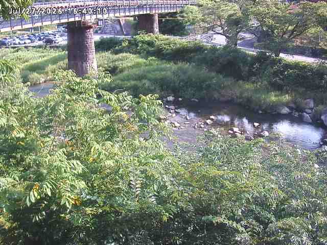 日野川１０2026/07/27 19:50:00