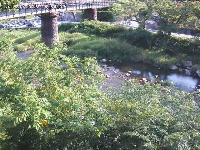 日野川１０2026/07/27 19:50:00