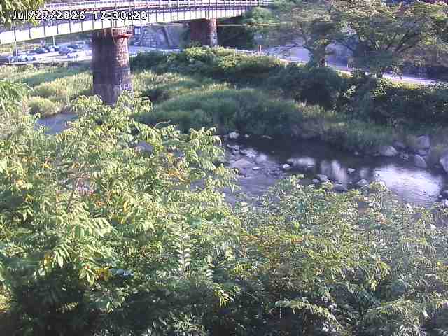 日野川１０2026/07/27 19:50:00