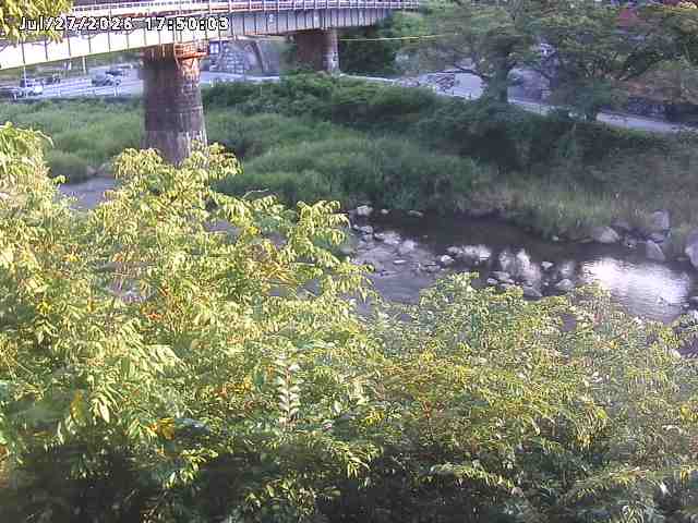 日野川１０2026/07/27 19:50:00
