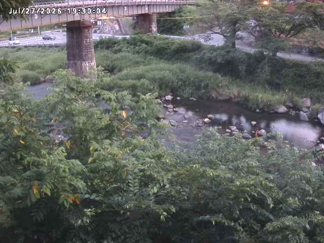 日野川１０2026/07/27 19:50:00
