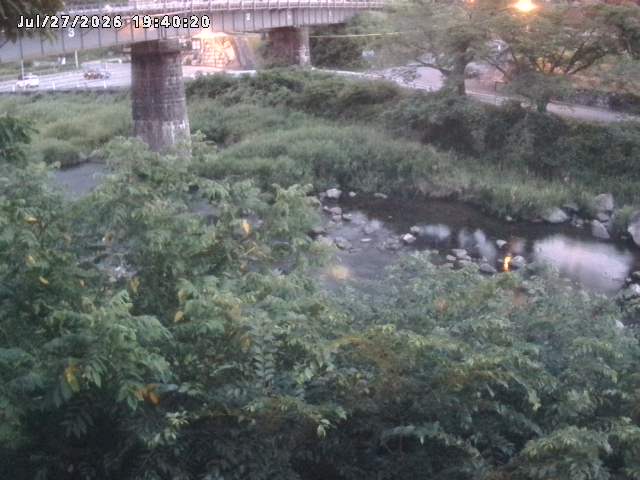 日野川１０2026/07/27 19:50:00