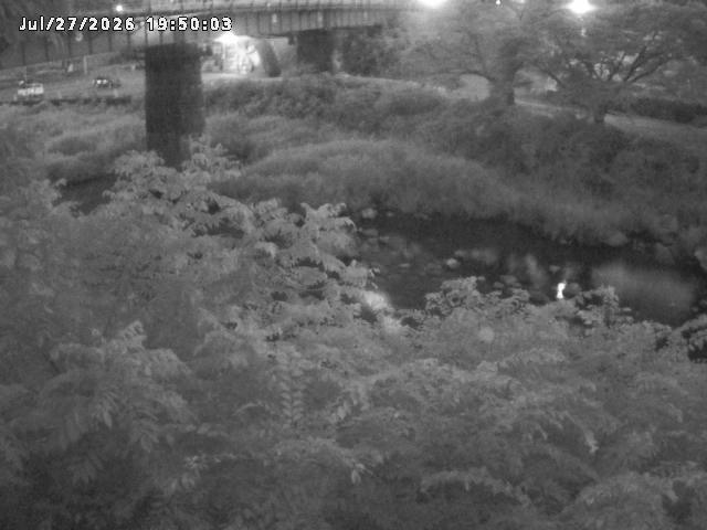 日野川１０2026/07/27 19:50:00