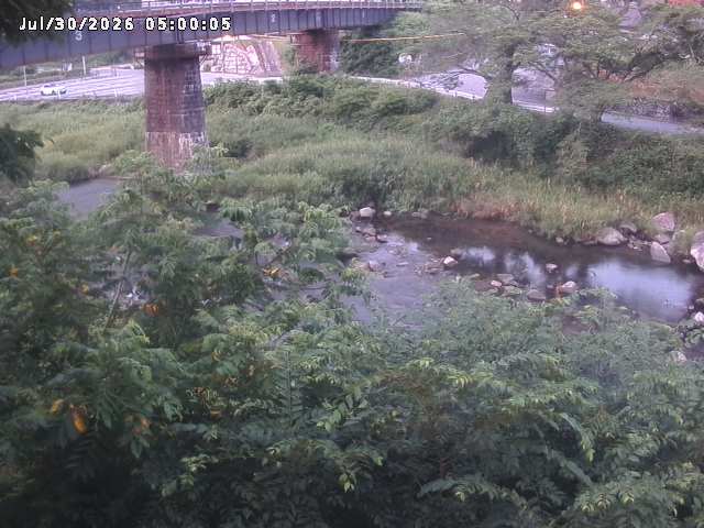日野川１０2026/07/30 20:10:00
