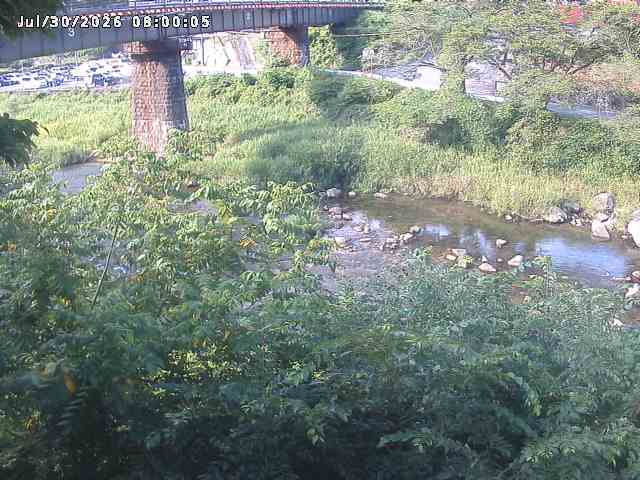 日野川１０2026/07/30 20:10:00