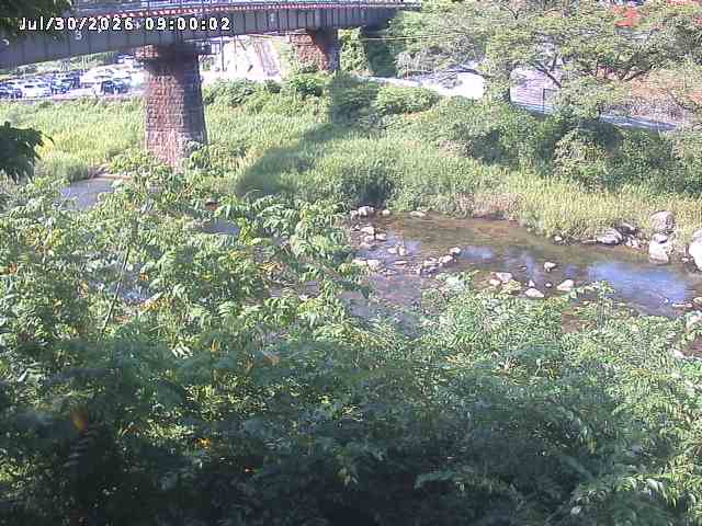 日野川１０2026/07/30 20:10:00