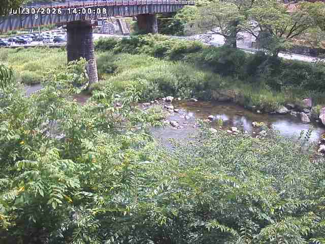 日野川１０2026/07/30 20:10:00