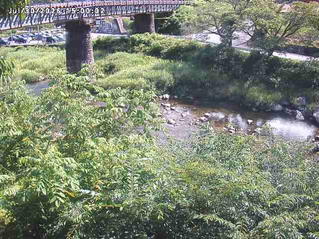 日野川１０2026/07/30 20:10:00